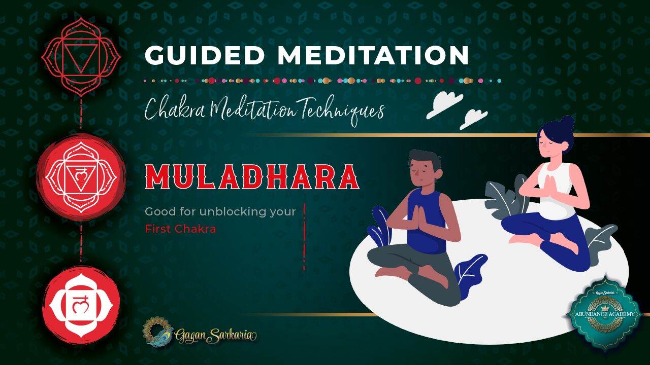 guided meditation chakras, chakra meditation techniques