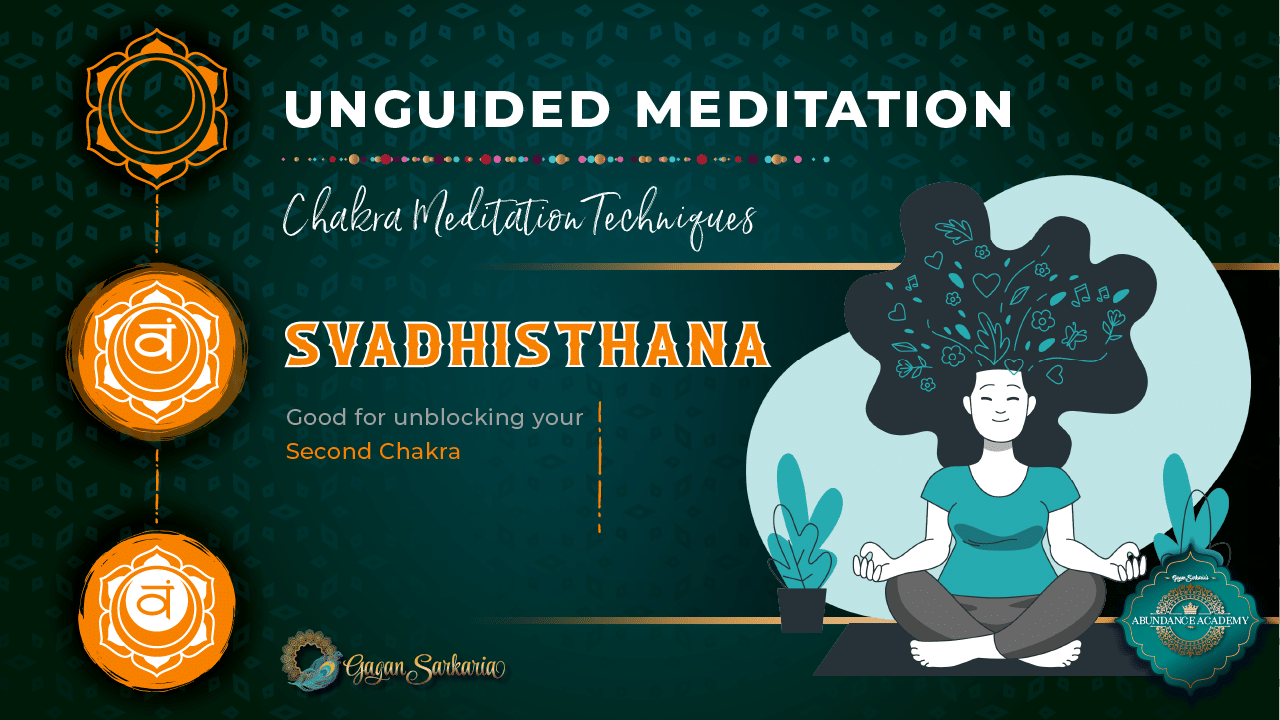 unguided meditation chakras, chakra meditation techniques