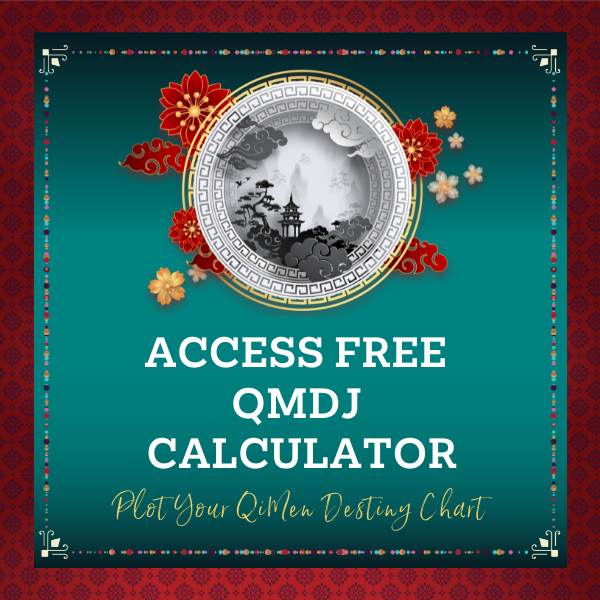 QiMen-DunJia-Calculator