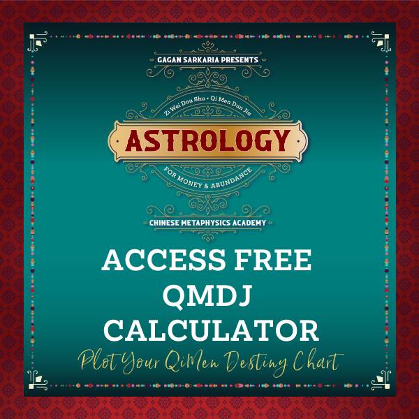 QiMen-DunJia-Calculator