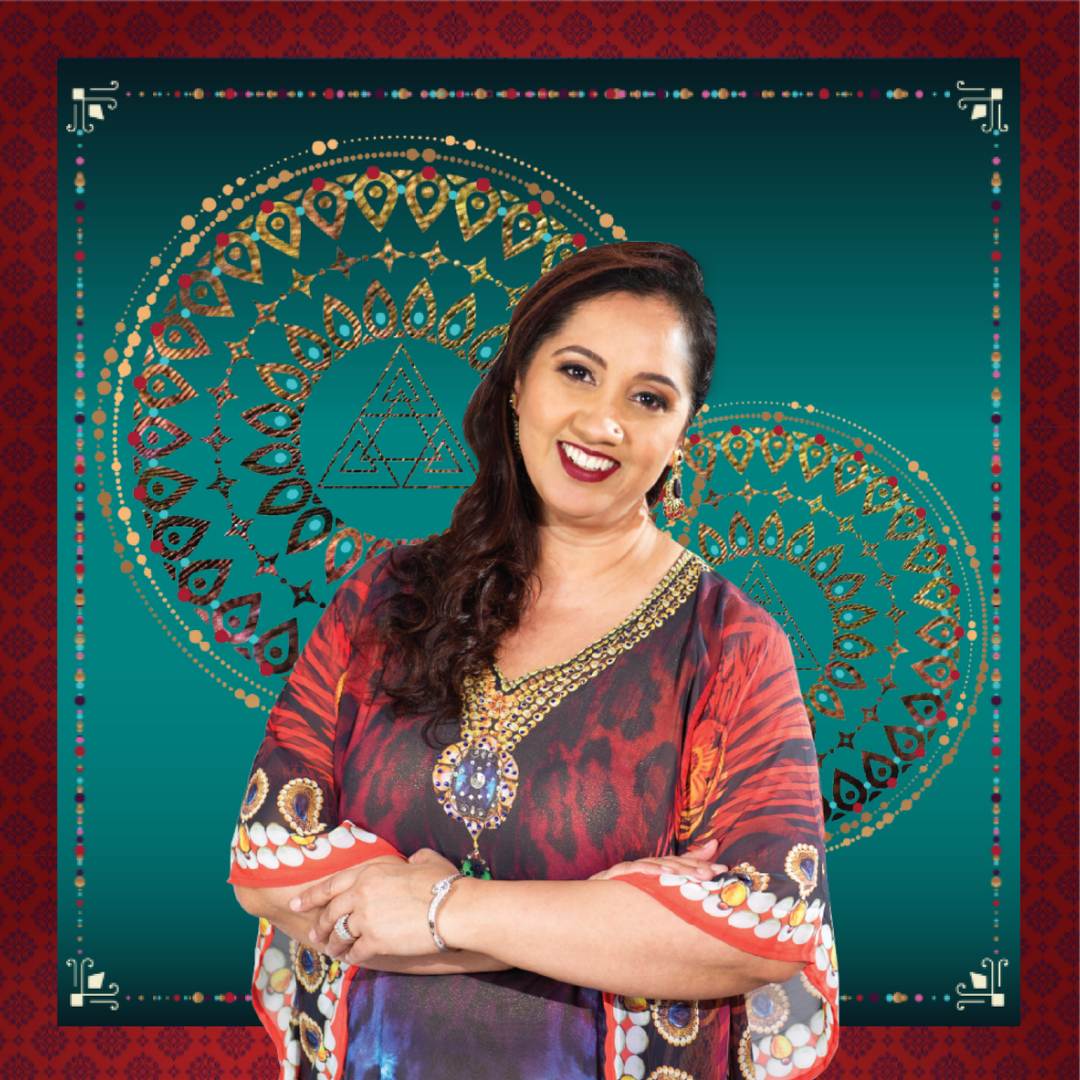 Gagan Sarkaria Feng Shui Master