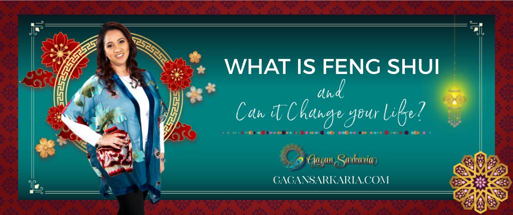 feng shui meaning