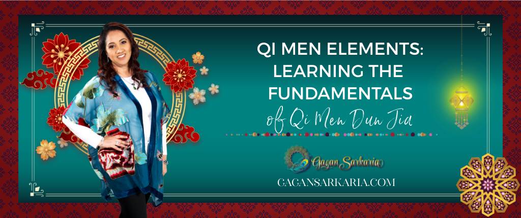 qimen fundamentals