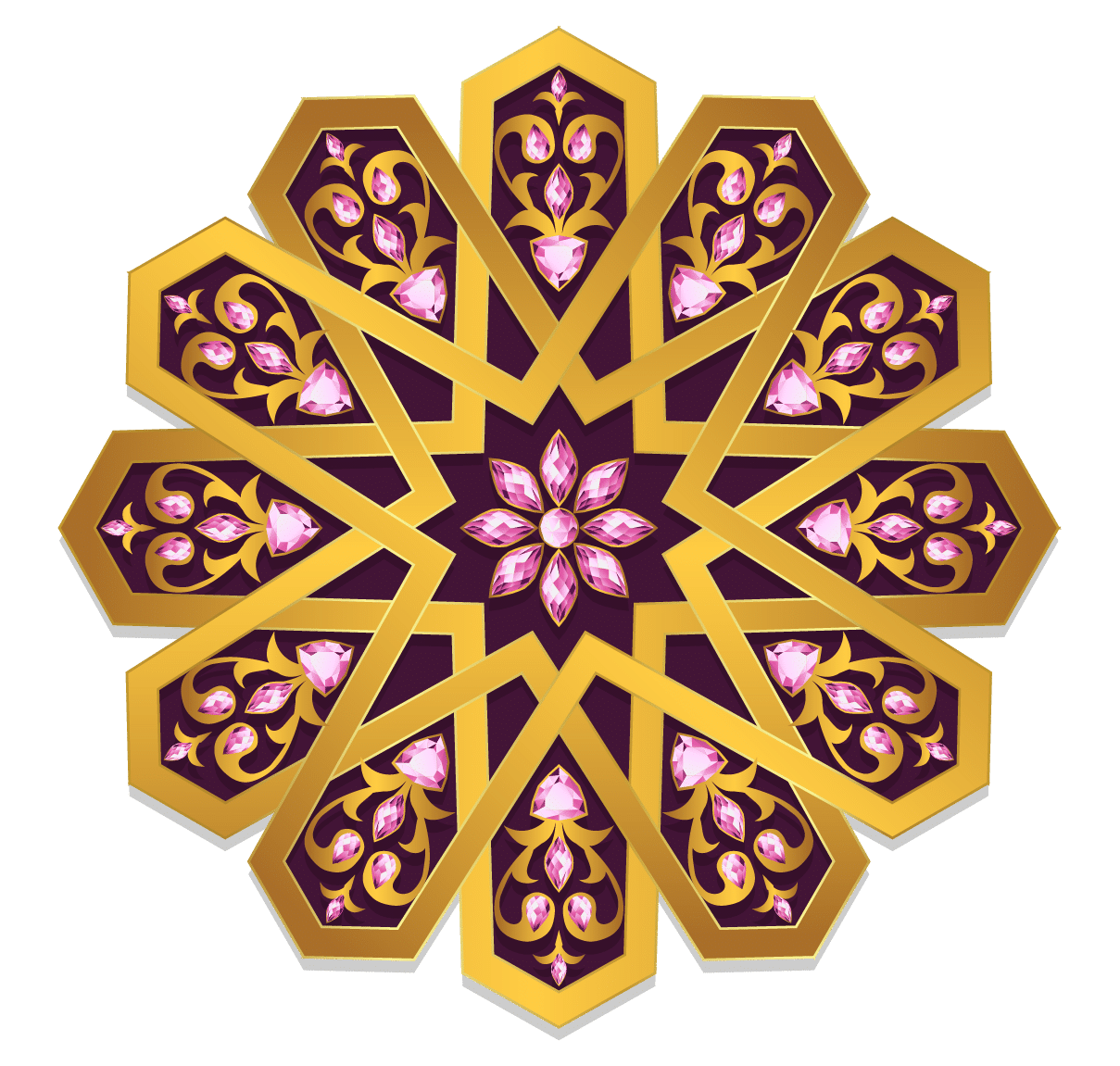 Life map reading icon