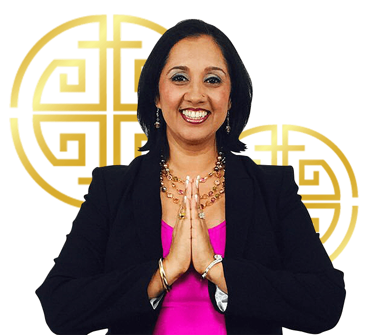 Gagan Sarkaria with Life Map Reading