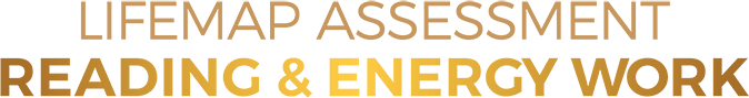 Lifemap assessment reading & energy work, including Zi Wei Astrology reading.