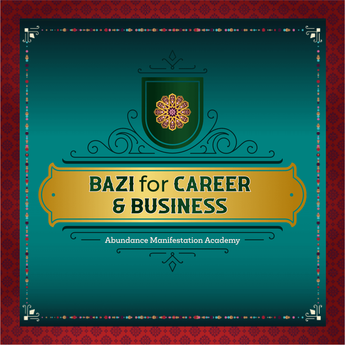 Bazi Reading for career and business.