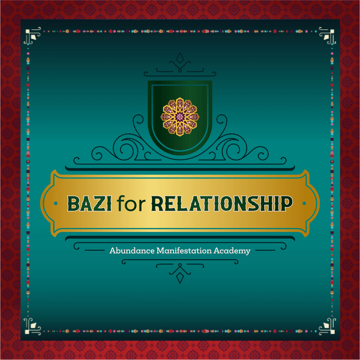 Bazi reading for relationship.