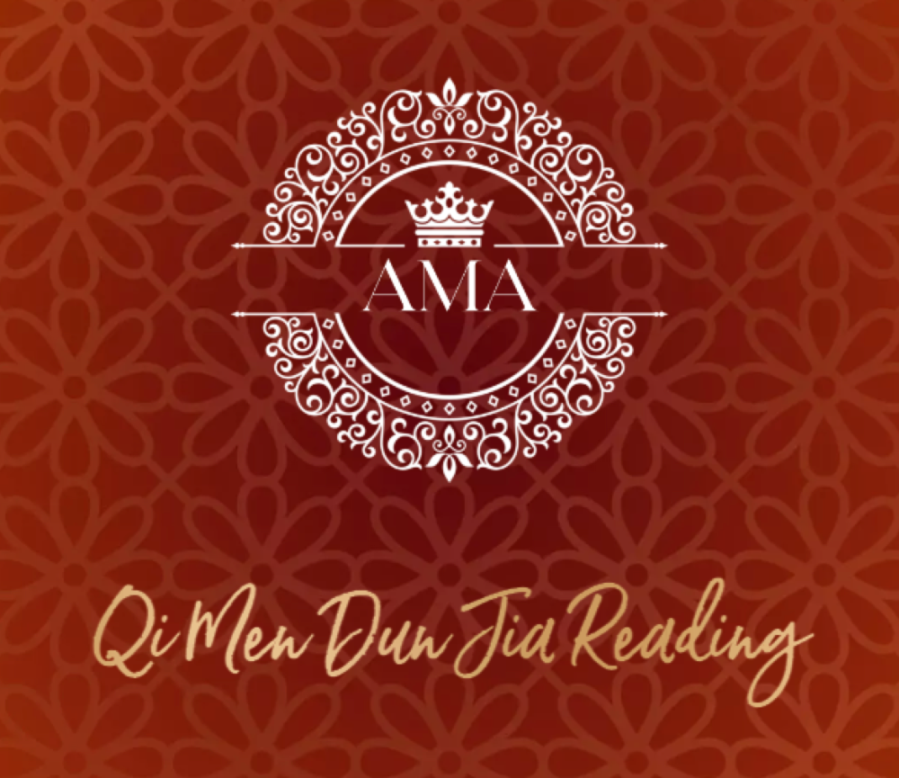 Soulful Services - Qi Men Dun Jia Reading Chinese Metaphysics Practitioner in Singapore in Inspired Insights Livestream