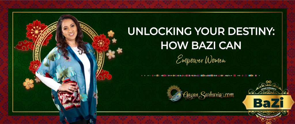 How Bazi can Empower Women
