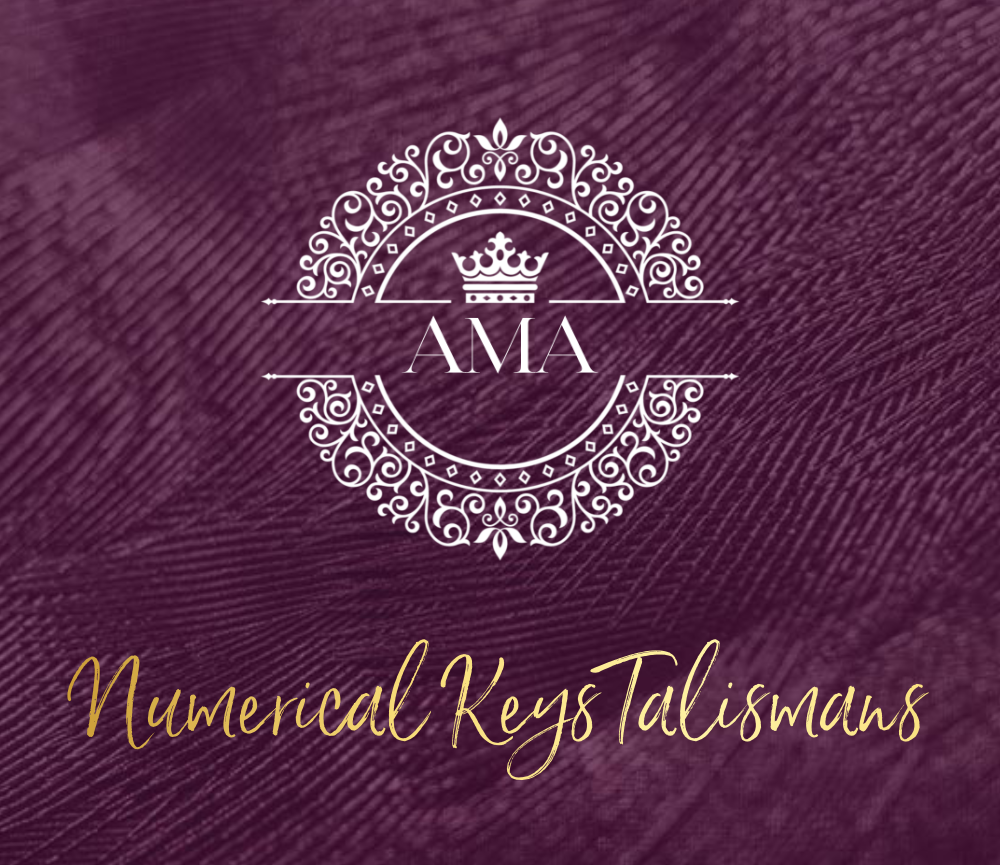Soulful Services - Numerical Keys Talismans in Inspired Insights Livestream