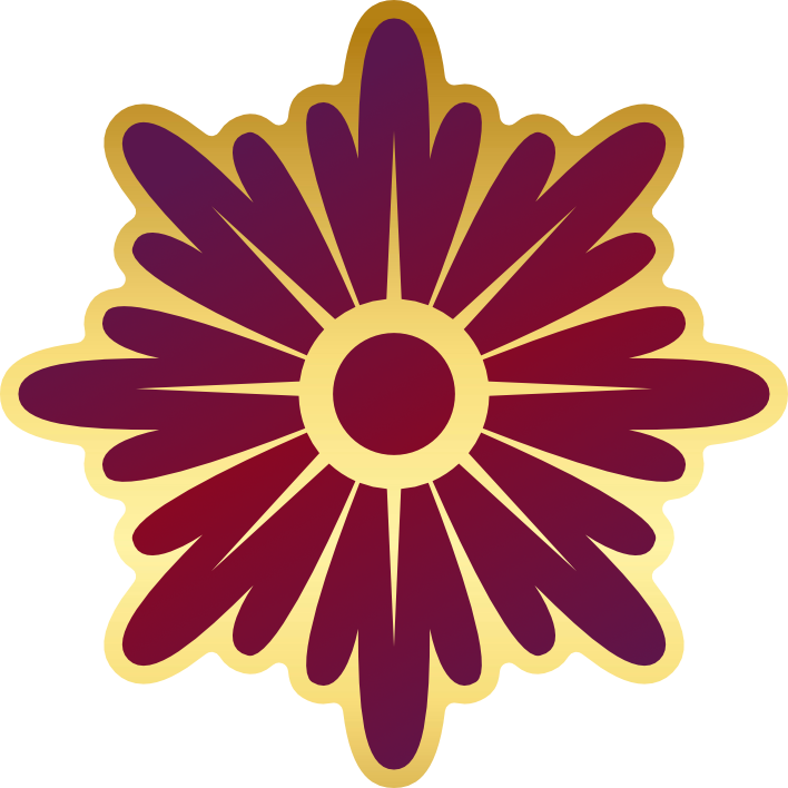 Period 9 wealth and abundance Masterclass and Inspird Insights Livestream Icon design