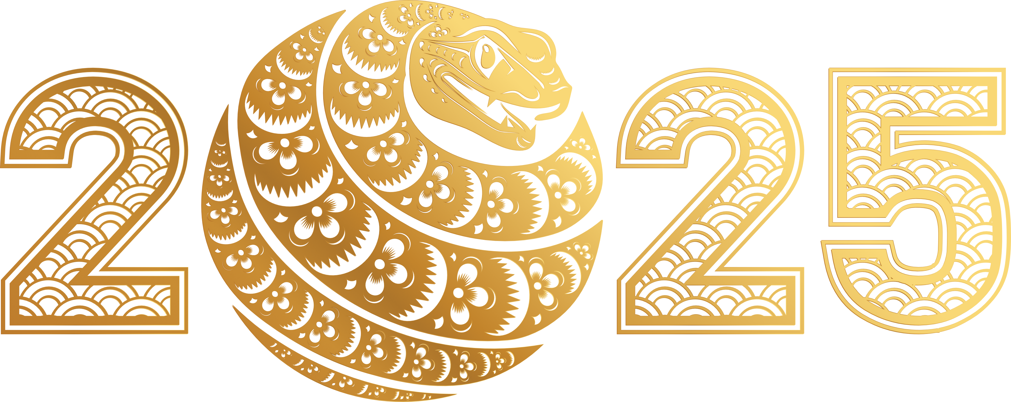 2025 Achiever's Guide. Year of the Wood Dragon